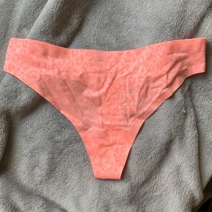Victoria’s Secret Thong